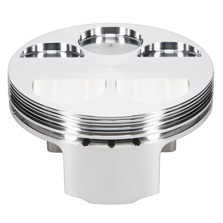 JE Pistons Offroad Series 1998-2000 Yamaha WR 400F Piston Kit