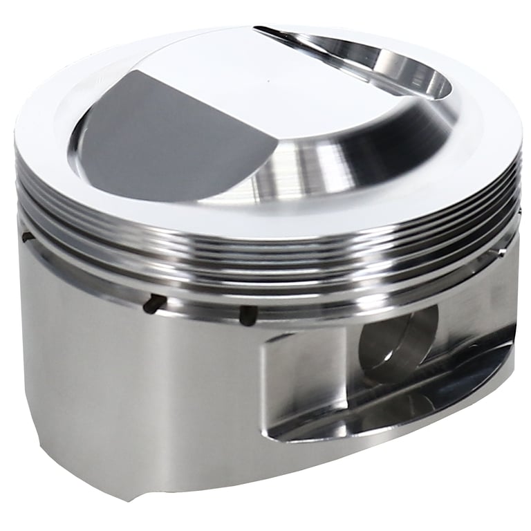 JE Pistons Street Series 1991-2002 Ducati 900SS Piston Kit