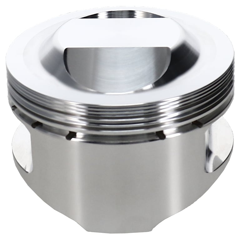 JE Pistons Street Series 1991-2002 Ducati 900SS Piston Kit