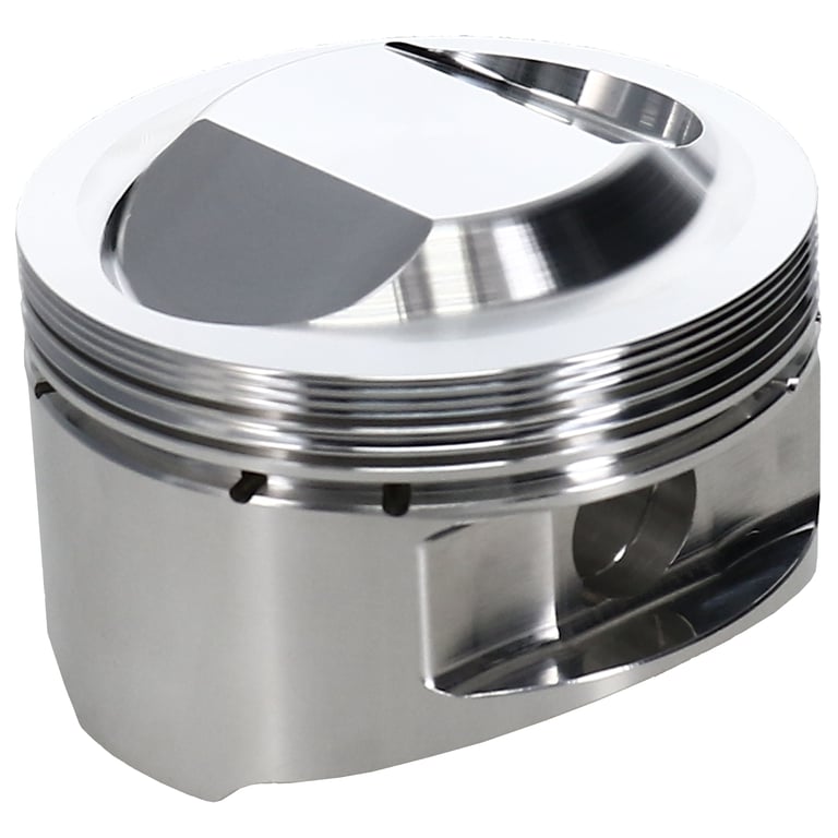JE Pistons Street Series 1991-2002 Ducati 900SS Piston Kit