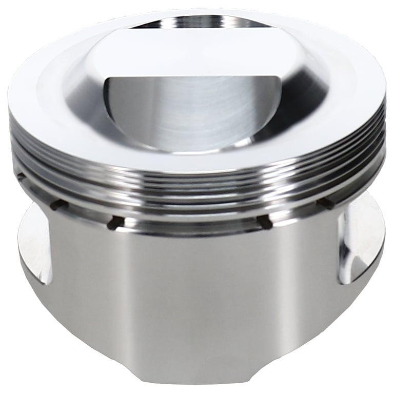 JE Pistons Street Series 1991-2002 Ducati 900SS Piston Kit