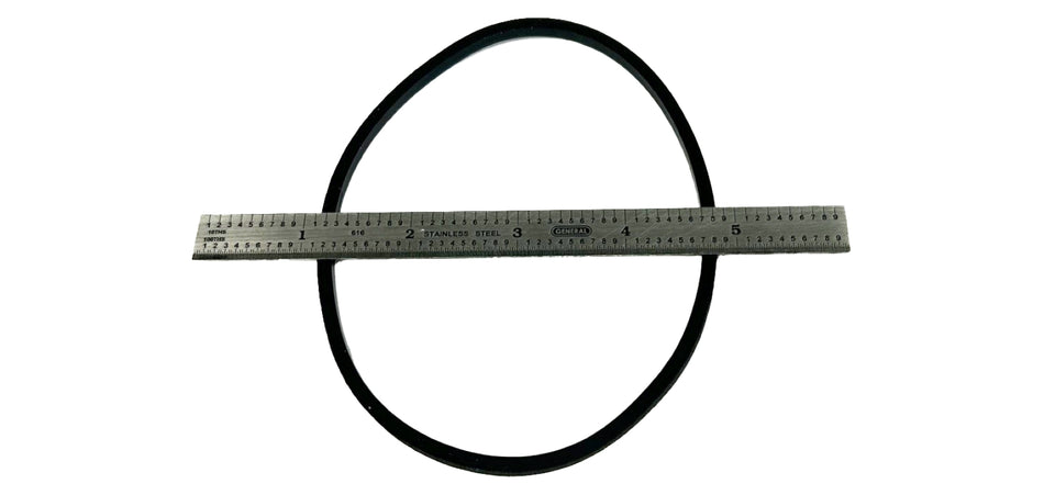 TI Automotive Lathe Cut O'Ring/tank Seal