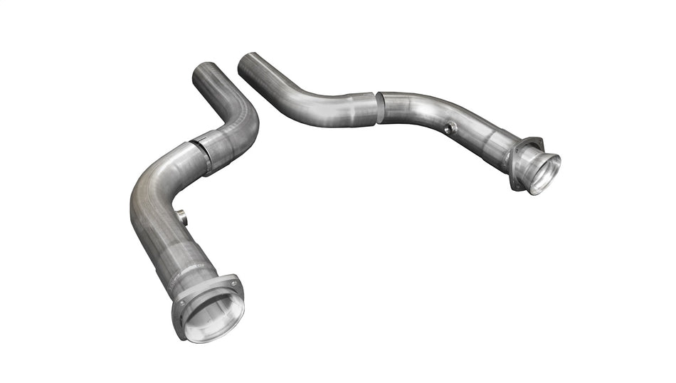 CORSA Exhaust Connection Pipes