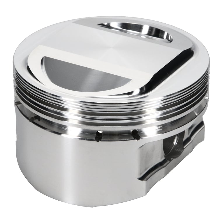 JE Pistons V-Twin Series 1999-2006 Harley-Davidson TWIN CAM 88" Piston Kit
