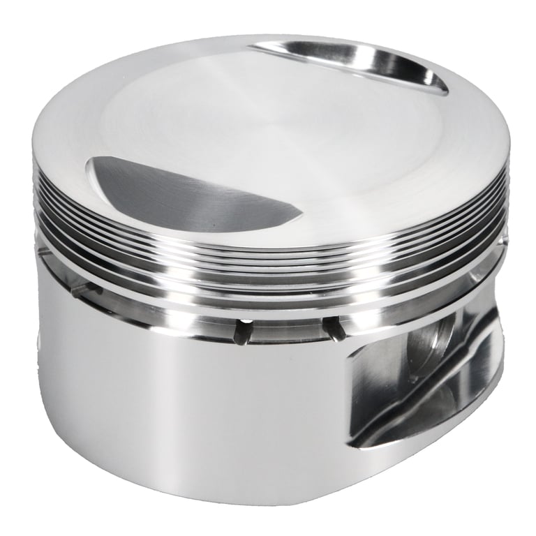 JE Pistons V-Twin Series Harley-Davidson BUELL S1  WHITE LIGHTNING - S3/S3T  THUNDERBOLT - 101HP W/ THUNDERSTORM HEADSPiston Kit
