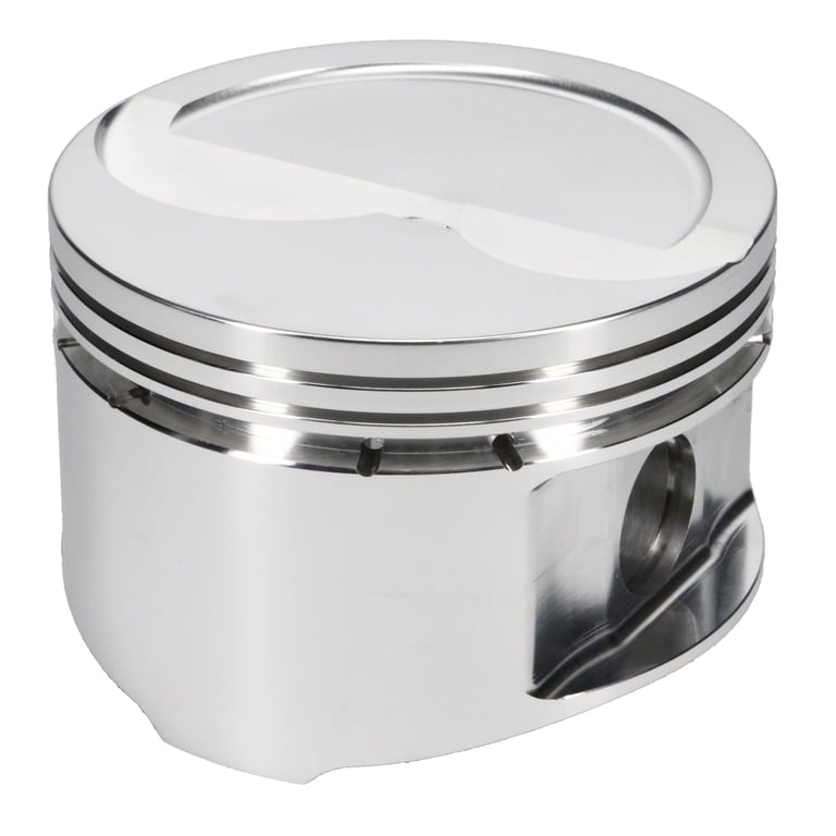 JE Pistons Ford 427 FE Series Inverted Dome Piston Kit