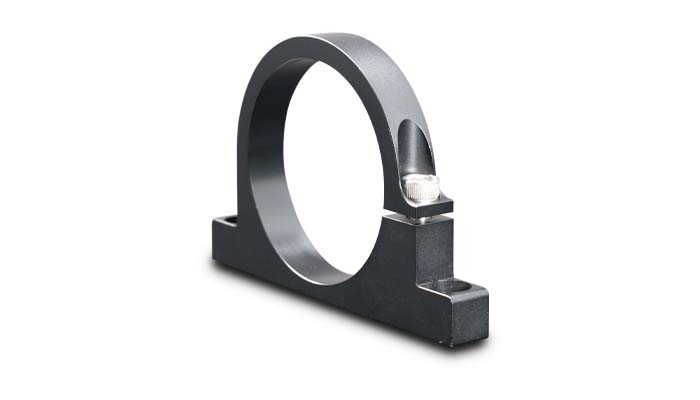 Vibrant Performance - 16297 - HD PowerFilter  Fuel Filter Mounting Bracket