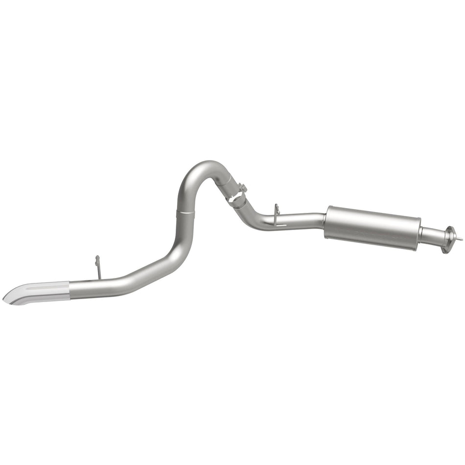 MagnaFlow Competition Series Cat-Back Performance Exhaust System 16390