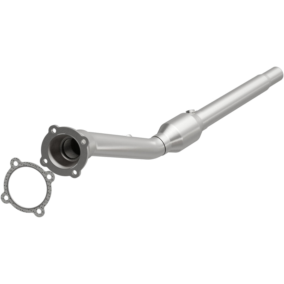 MagnaFlow Metallic Grade Federal / EPA Compliant Direct-Fit Catalytic Converter 16426