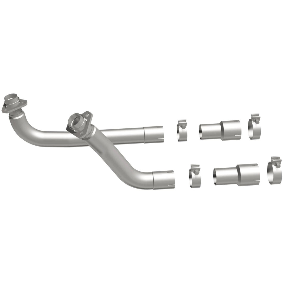 MagnaFlow Performance Exhaust Manifold Down Pipe 16434