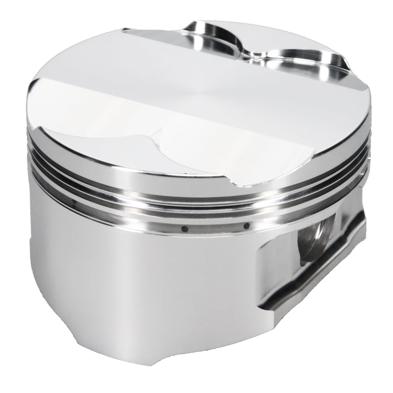 JE Pistons Street Series 1999-2007 Suzuki GSX 1300R Piston Kit