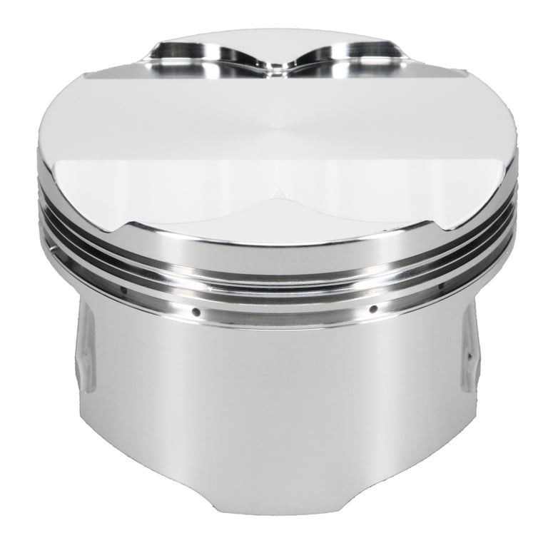 JE Pistons Street Series 1999-2007 Suzuki GSX 1300R Piston Kit