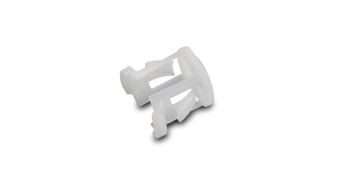 Vibrant Performance - 16898 - Plastic Insert For Quick Disconnect EFI Adapter  Insert Ring O.D. - 0.3125 In.