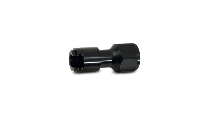 Vibrant Performance - 16926 - Female ORB EFI Adapter  ORB Size: -8; EFI Line Size: 3/8 In.