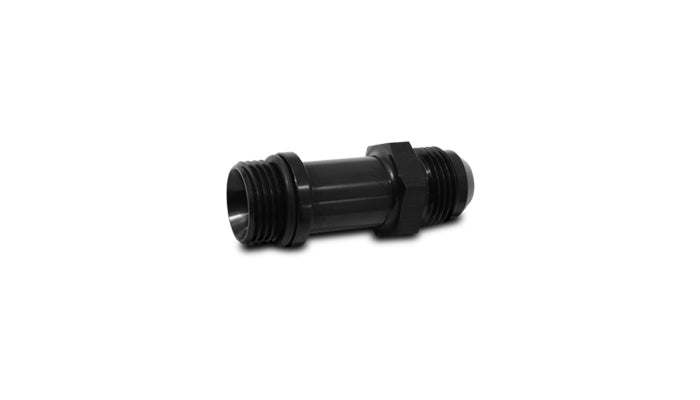 Vibrant Performance - 16994 - Male Extension Adapter  AN Size: -10; ORB Size: -10