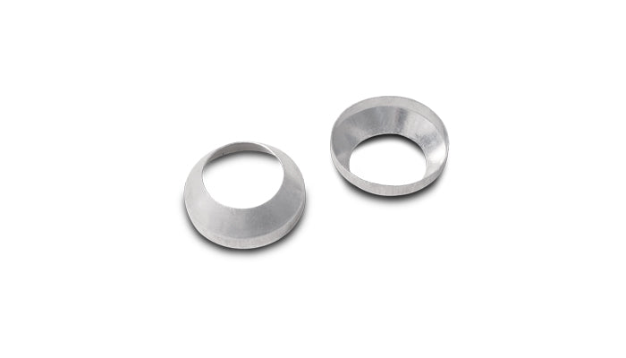 Vibrant Performance - 17017 - 37 Degree Conical Seal  Seal I.D. - 19.6mm