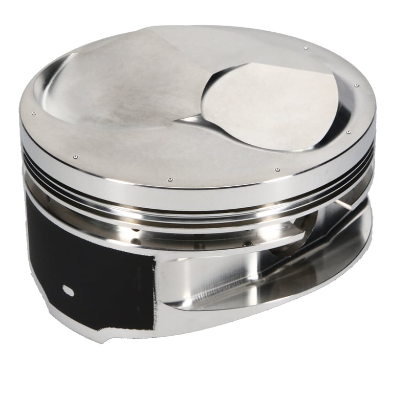 JE Pistons Chrevrolet Big Block Series Dart Big Chief/Big Duke Piston Kit