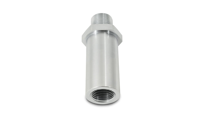 Vibrant Performance - 17077 - Replacement Oil Filter Bolt  Thread Size: M22 X 1.5