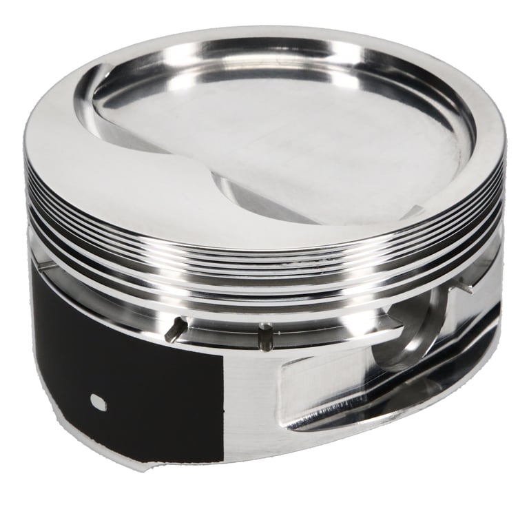JE Pistons 350 Series Extreme Duty Inverted Dome Piston Kit