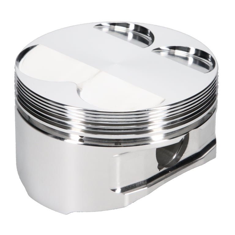 JE Pistons Street Series 1999-2007 Suzuki GSX 1300R Piston Kit