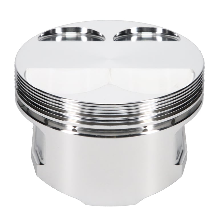 JE Pistons Street Series 1999-2007 Suzuki GSX 1300R Piston Kit