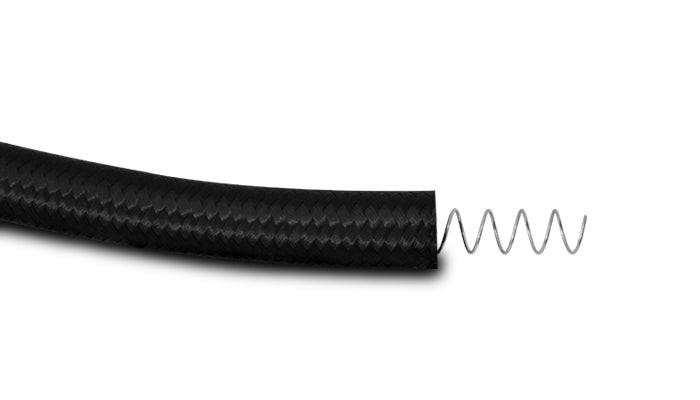 Vibrant Performance - 17316 - Internal Support Spring For -16AN Flexible Hoses - 4 Foot Length