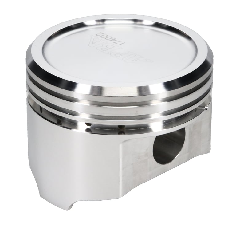 JE Pistons APBA Flat Top & Dish Series Piston Kit
