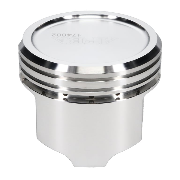JE Pistons APBA Flat Top & Dish Series Piston Kit