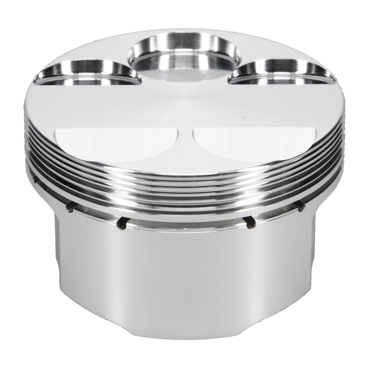JE Pistons Street Series 1998-2003 Yamaha YZF-R1/FZ1/RX1 Piston Kit