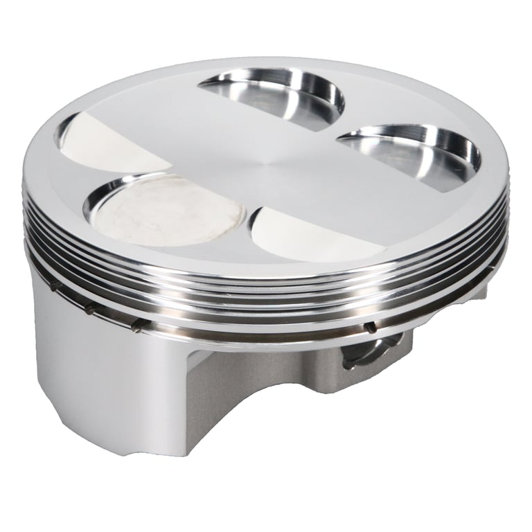 JE Pistons Offroad Series 2000-2002 Yamaha WR 426F Piston Kit
