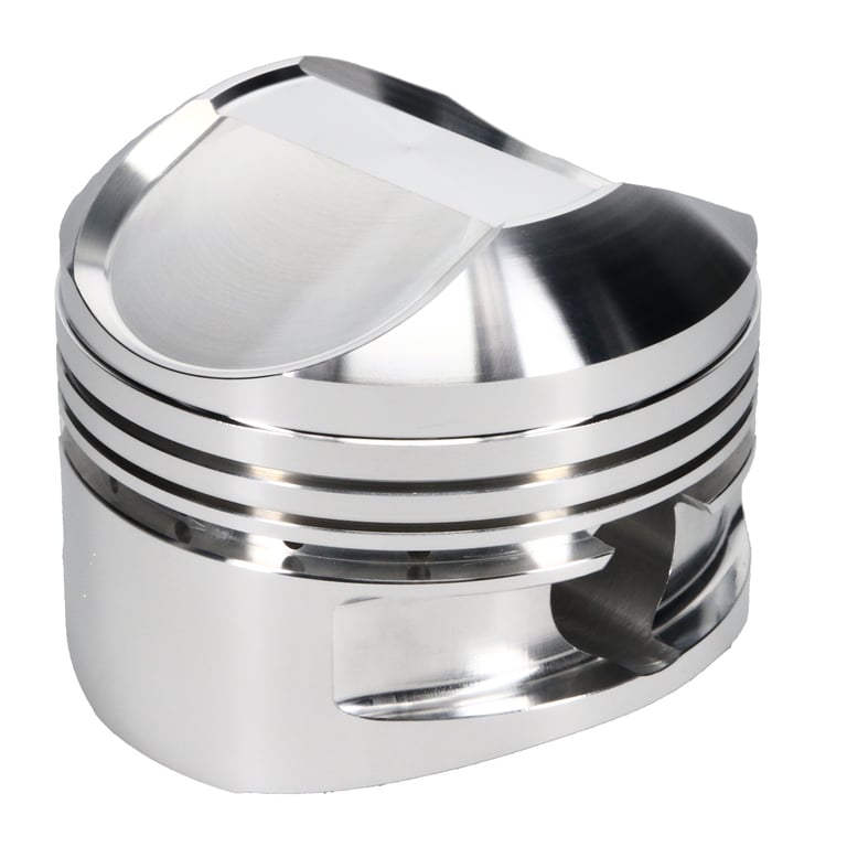 JE Pistons Mopar Blown Alcohol Series Piston Kit