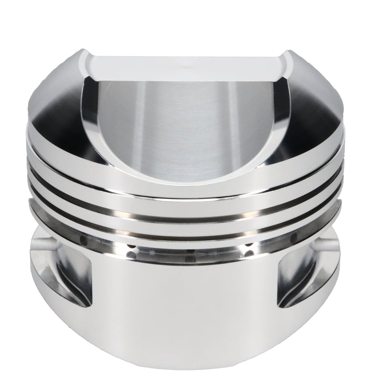 JE Pistons Mopar Blown Alcohol Series Piston Kit