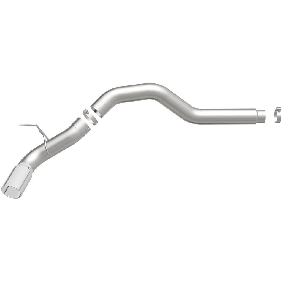 MagnaFlow 2016-2019 Nissan TITAN XD 5.0L Pro DPF Series DPF Back Performance Exhaust System 17866