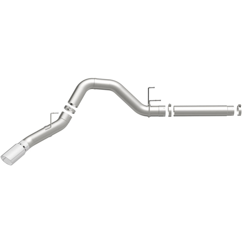MagnaFlow 2019-2026 Ram 2500 6.7L | 2019-2026 Ram 3500 6.7L Pro DPF Series DPF Back Performance Exhaust System 17912