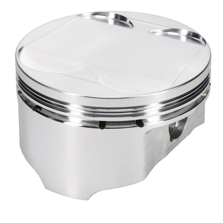 JE Pistons Offroad Series 2003 Kawasaki LX 400  Piston Kit