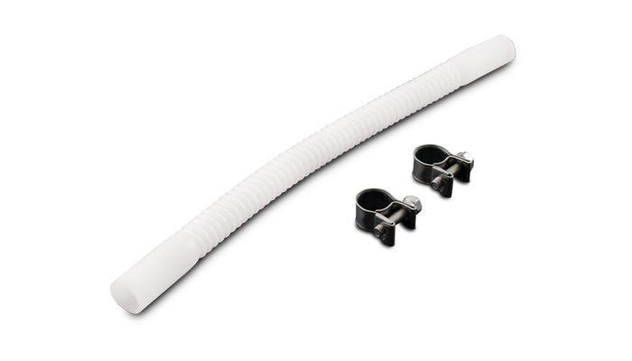 Vibrant Performance - 18072 - Submersible PTFE Fuel Tank Tubing Kits  3/8 In. I.D. X 6.00 In. Long