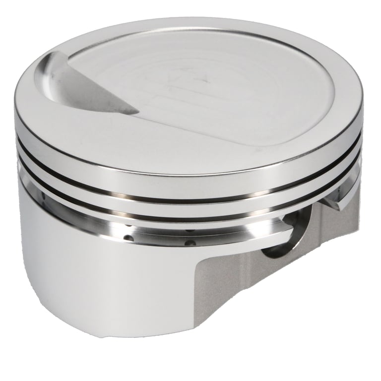 SRP Chevrolet 540 Big Block Series Inverted Dome Piston Kit