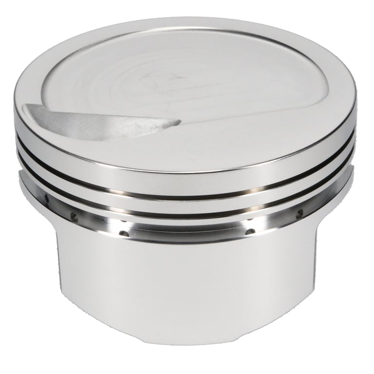 SRP Chevrolet 540 Big Block Series Inverted Dome Piston Kit