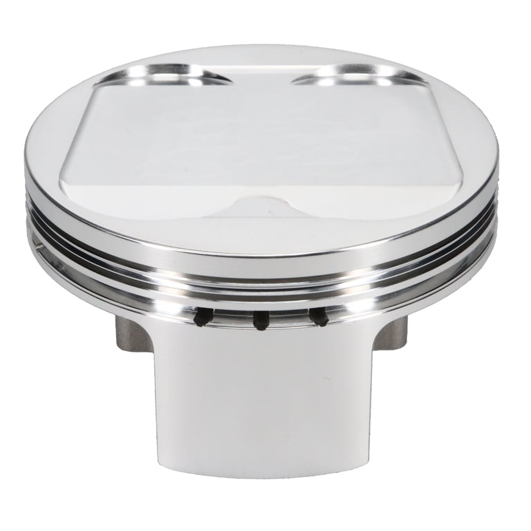 JE Pistons Offroad Series 2003 Kawasaki LX 400  Piston Kit