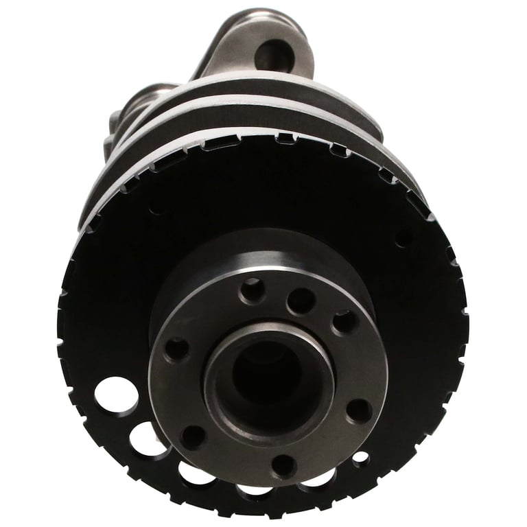 Manley Crankshaft CRANK-4340 4.000 STROKE