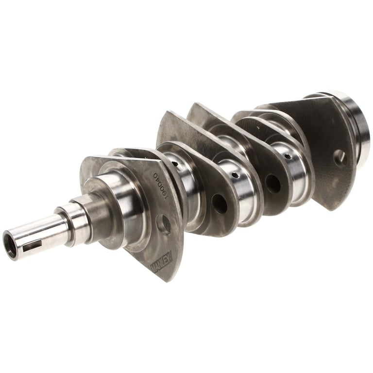 Manley Crankshaft CRANK-4340 83mm STROKE