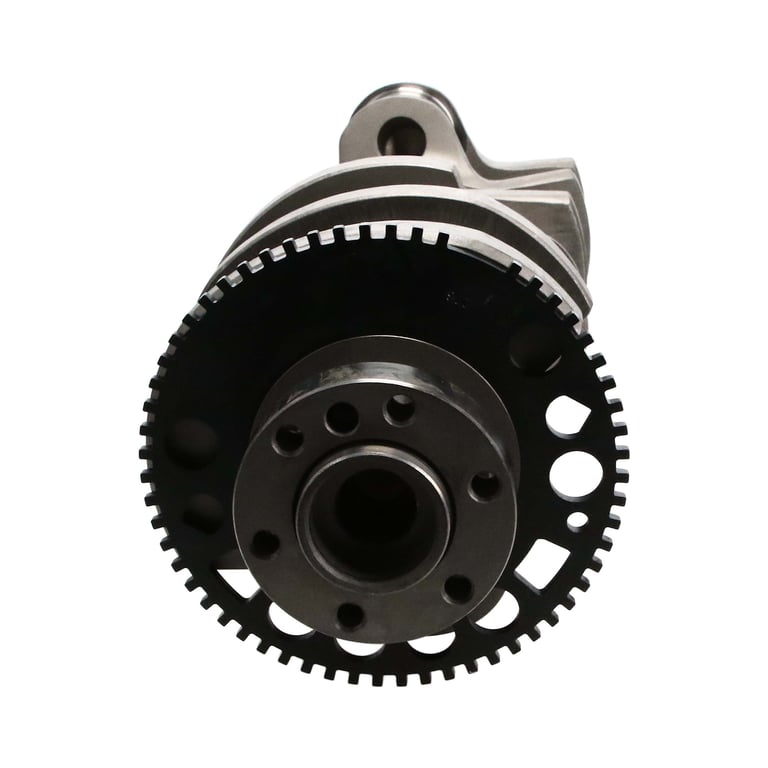 Manley Crankshaft CRANK-4340 4.000 STROKE