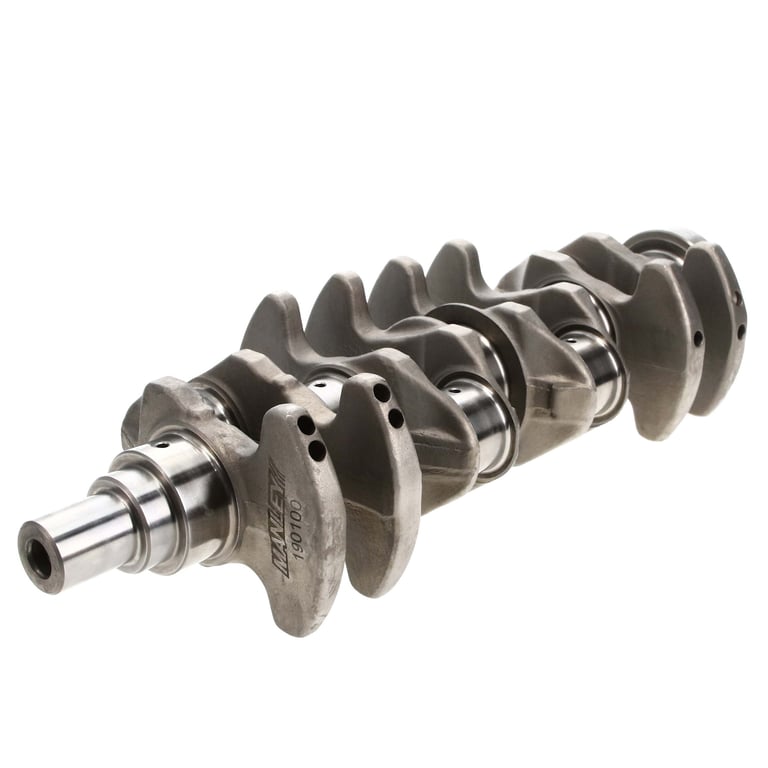 Manley Crankshaft CRANK-FORGED 88mm STROKE
