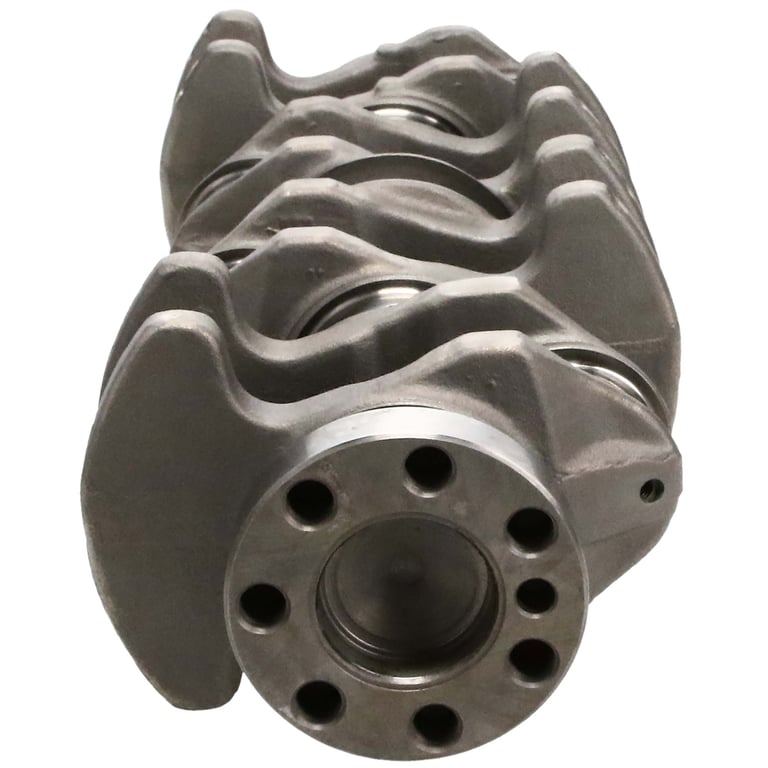 Manley Crankshaft CRANK-FORGED 88mm STROKE