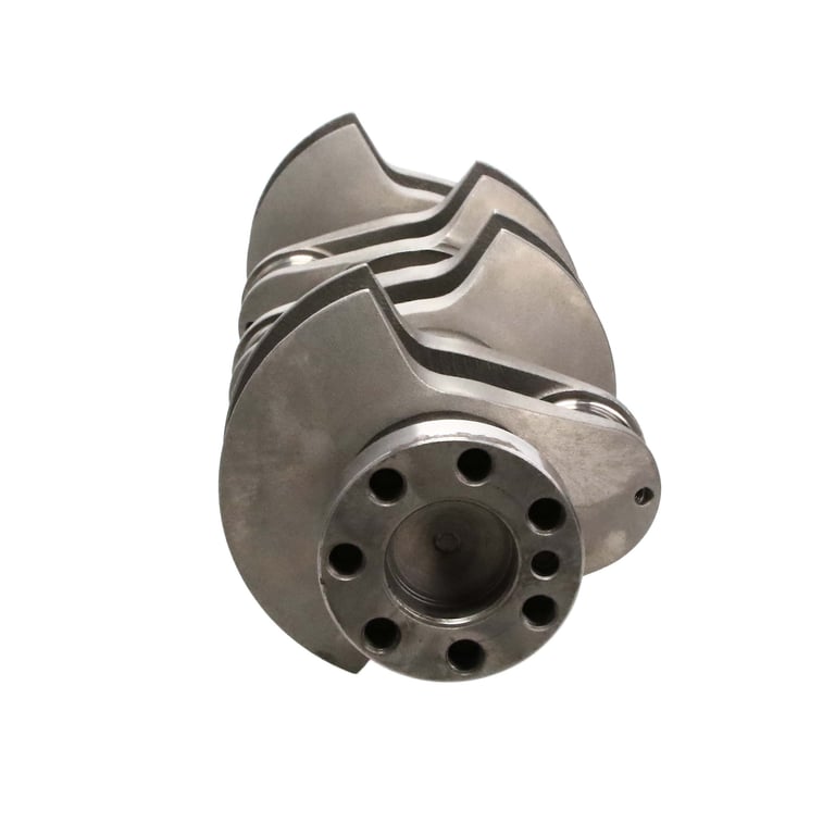 Manley Crankshaft CRANK-4340 BILLET 100mm STROKE