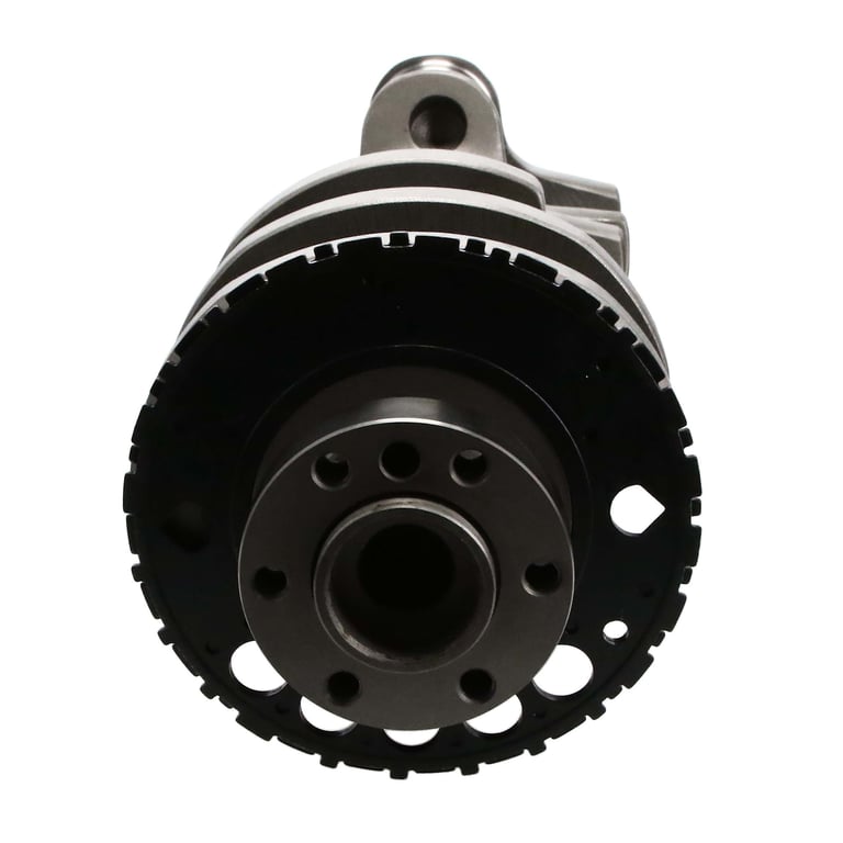 Manley Crankshaft CRANK-4340 FORGE 4.100 STROKE
