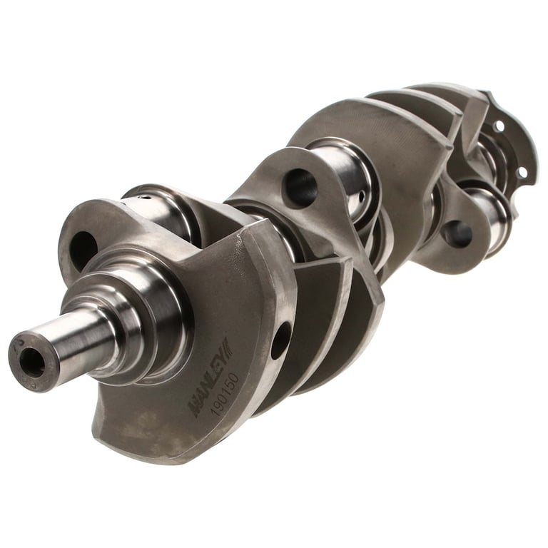 Manley Crankshaft CRANK-4340 FORGE 3.875 STROKE