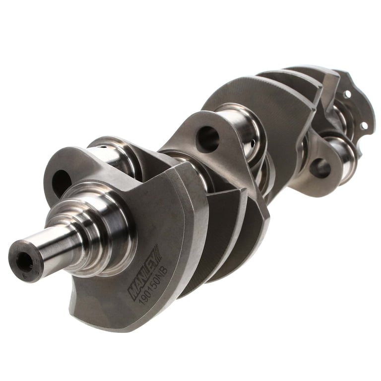 Manley Crankshaft CRANK-4340 FORGE 4.000 STROKE