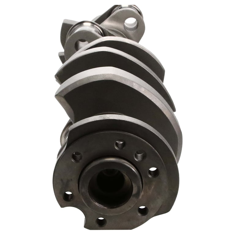 Manley Crankshaft CRANK-4340 FORGE 3.750 STROKE