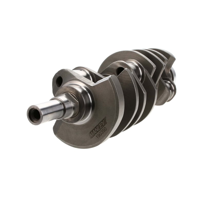 Manley Crankshaft CRANK-4340 FORGE 3.750 STROKE